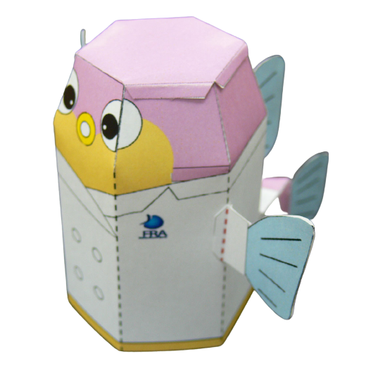 ふーちゃん