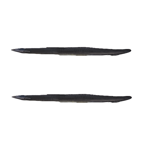 nihonunagi