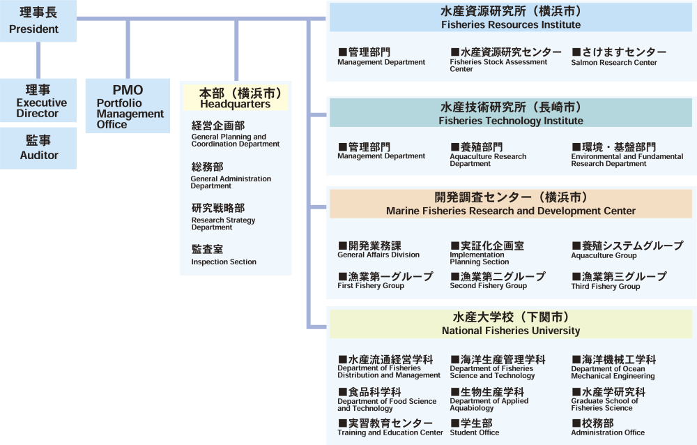 組織図