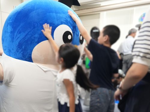 イベントの様子の画像