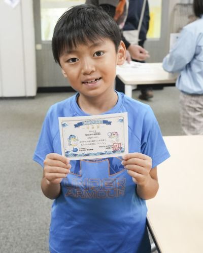 イベントの様子の画像