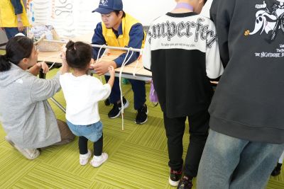 イベントの様子の画像