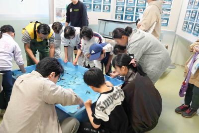 イベントの様子の画像