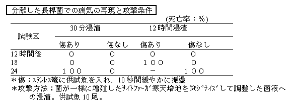 表2