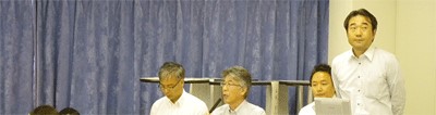 発表者