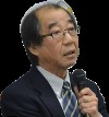 講演するパネリスト