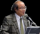 講演するパネリスト
