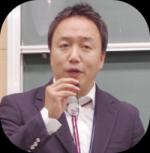 司会者の画像
