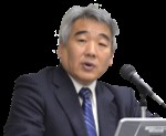 講演するパネリスト