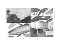 支笏湖に奉迎して