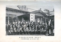本会最後の総会出席者記念写真
